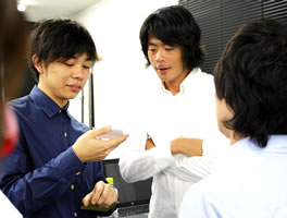 TDPデザインラボ