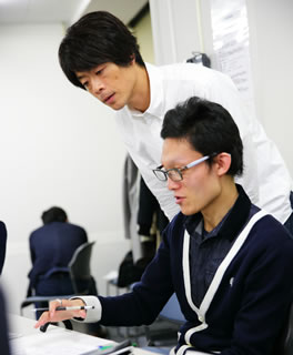 TDPデザインラボ