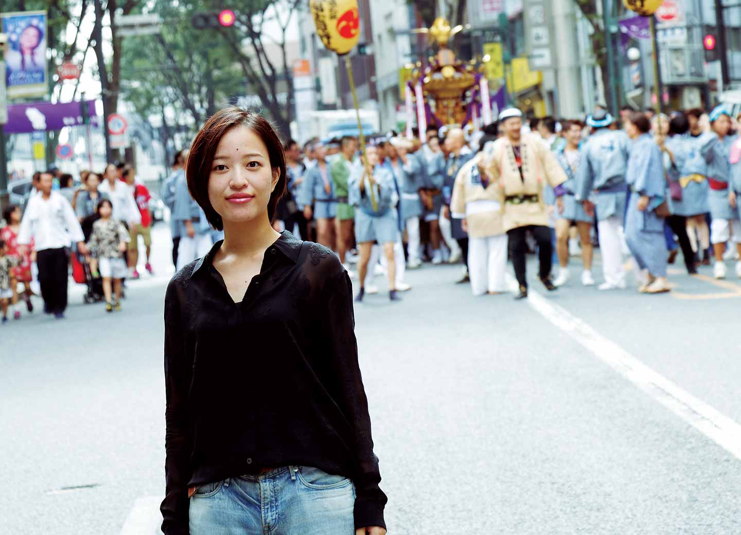 竹内 美保